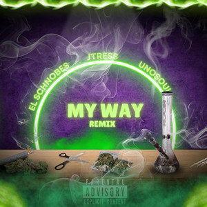 My Way (remix)