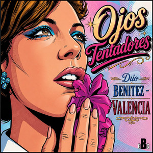 Para Mi Madre by Dúo Benítez-Valencia