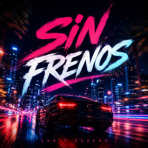 Sin freno by Chris Cedeno