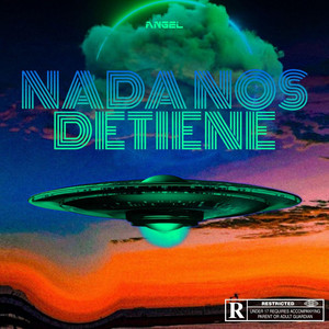 NADA NOS DETIENE by ANGeL