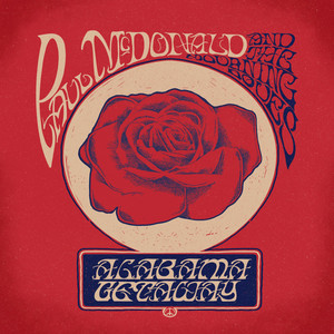 Alabama Getaway by Paul McDonald, Paul McDonald & The Mourning Doves
