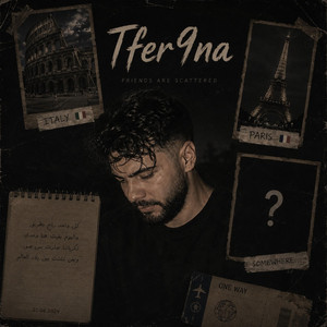 Tfer9na by Najmm