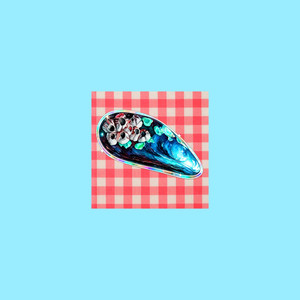 Post-Plaia by MΞXII