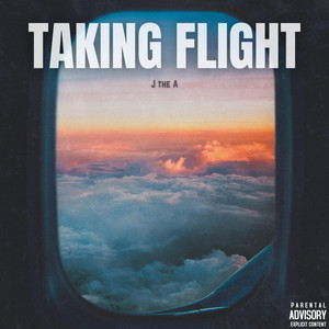 Taking Flight by J the A