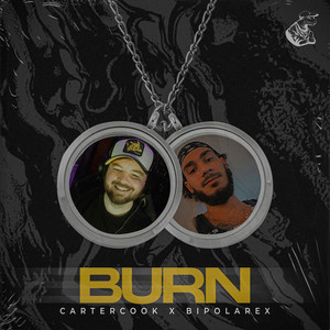 Portada de Burn