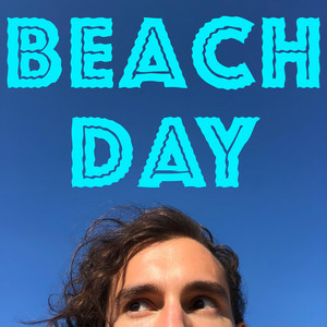 Beach Day cover