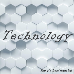 Kyrylo Zaplotynskyi — Technology