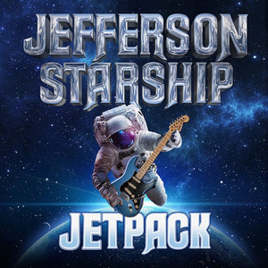 Jefferson Airplane at Woodstock - Album by Jefferson Starship