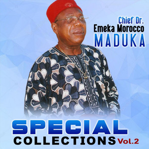 Onye Ogazili / Akuko One Nigeria by Chief Dr. Emeka Morocco Maduka
