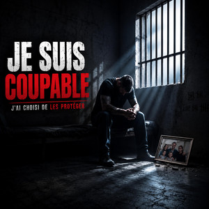 JE SUIS COUPABLE by Esprit libre