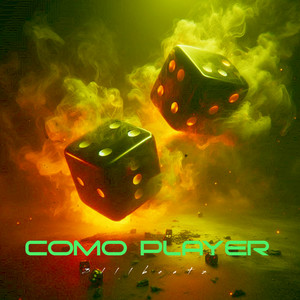 Como Player by 3LLLBeatz