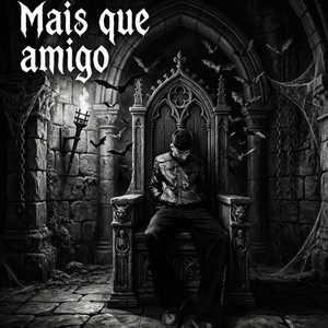Mais Que Amigo by Guyn
