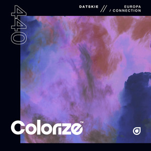 Connection by Datskie