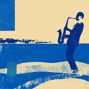 Longshore Drift by Sea Level Jazz