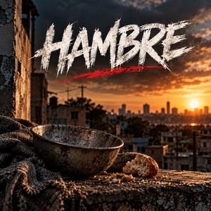HAMBRE by HFE