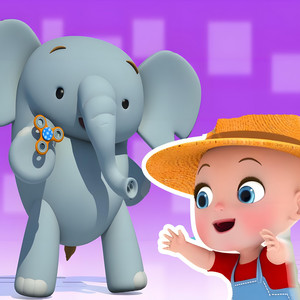10 Little Spinners Nursery Rhyme - Pixels Kids Media Nursery Rhymes By Moizee by Pixels Kids Media Nursery Rhymes By Moizee, Mistic Music By Moizee