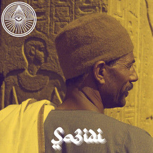 George Masri - Sa3idi
