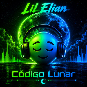 Código Lunar by LIL ELIAN