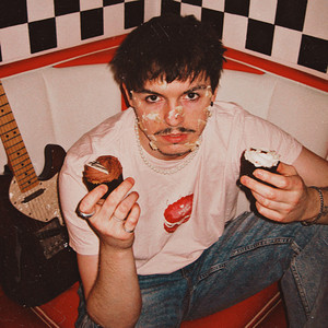 Sweet Tooth by Sam Edwards