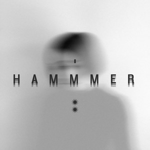 Hammer by Ally Dimmich