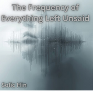 Solic Hin - The Frequency of Everything Left Unsaid