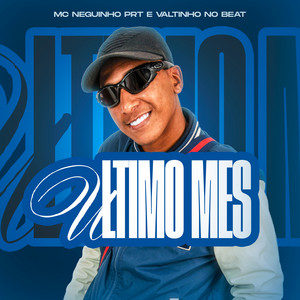 Portada de Útimo Mês