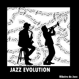 Desfile Do Vento by Ribeiro Do Jazz Album Cover