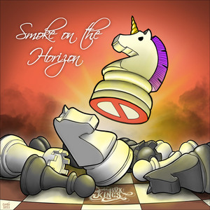 Smoke on the Horizon (We Only Know Everything)