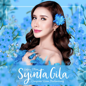 Syinta Gila by Safiey Illias