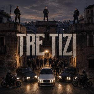 Tre Tizi by Clima
