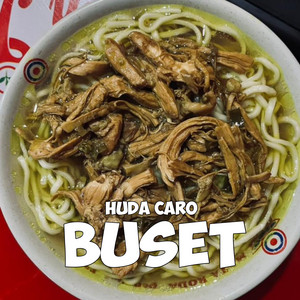 BUSET by Huda Caro