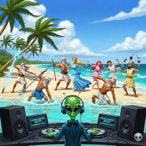 despacio y lento by Worldwide Beatsnation