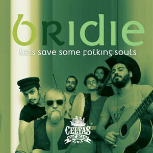 The Celtas Ride Again artist photo