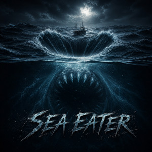 Sea Eater by ANIMATOR