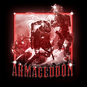 ARMAGEDDON - remix by MVGNESIUM, Rixat