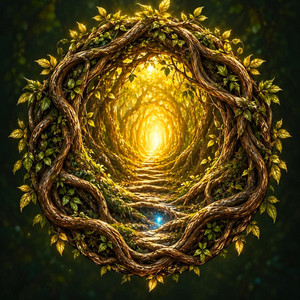 Nare uma yasa kor moren, mellon by Aurorin World
