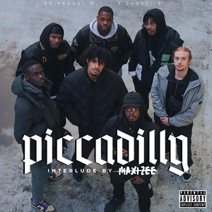 HIP HOP＋元ネタSCRABBLE / F*CK THE POLICE ep HIP HOP＋元ネタ