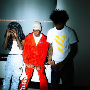Pop The Door by DBG TALL, Kpistol, Skino