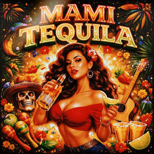 mami tequila