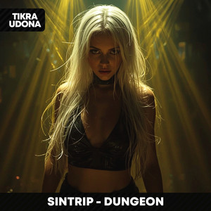 Dungeon by SinTrip