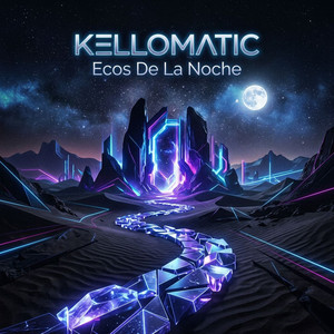 Ecos De La Noche by KELLOMATIC