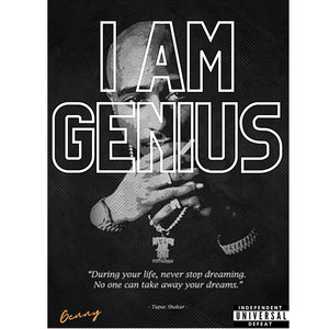 I Am Genius - song and lyrics by Genny | Spotify