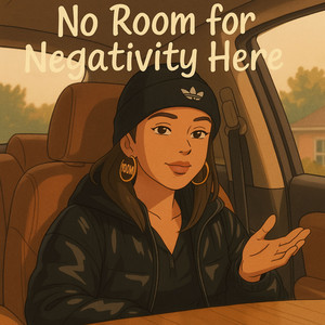 AmpMod - No Room for Negativity Here