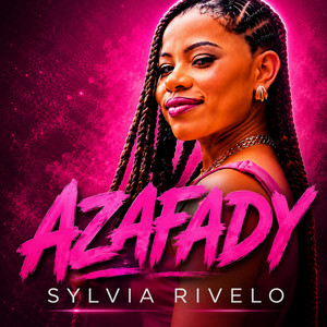 Azafady by Sylvia Rivelo