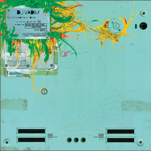 Talk To Me album