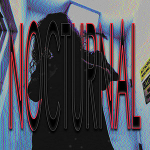 Nocturnal by Tsunami J., Skill Syrup