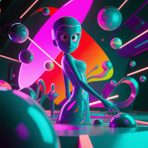 Diego Riveroli - The Aftermath of You