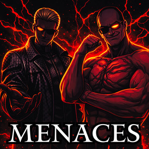 Menaces by Scarlet Songs