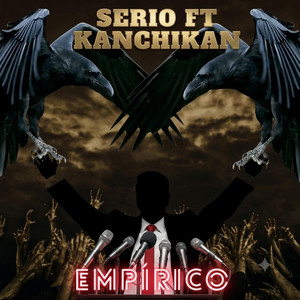 Kan chi kan empirico by Kan chi kan, Serio