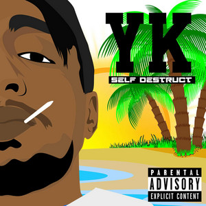 Only Gyal by YK